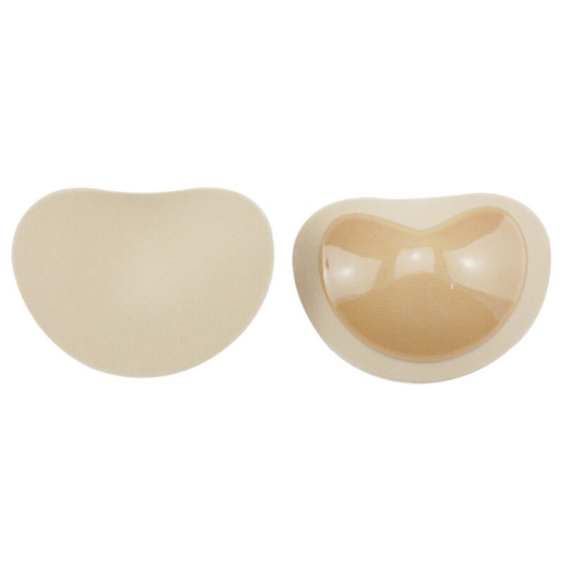 Onzichtbare 3D Hart Padding Magic Beha Insert Pads... – Vicedeal