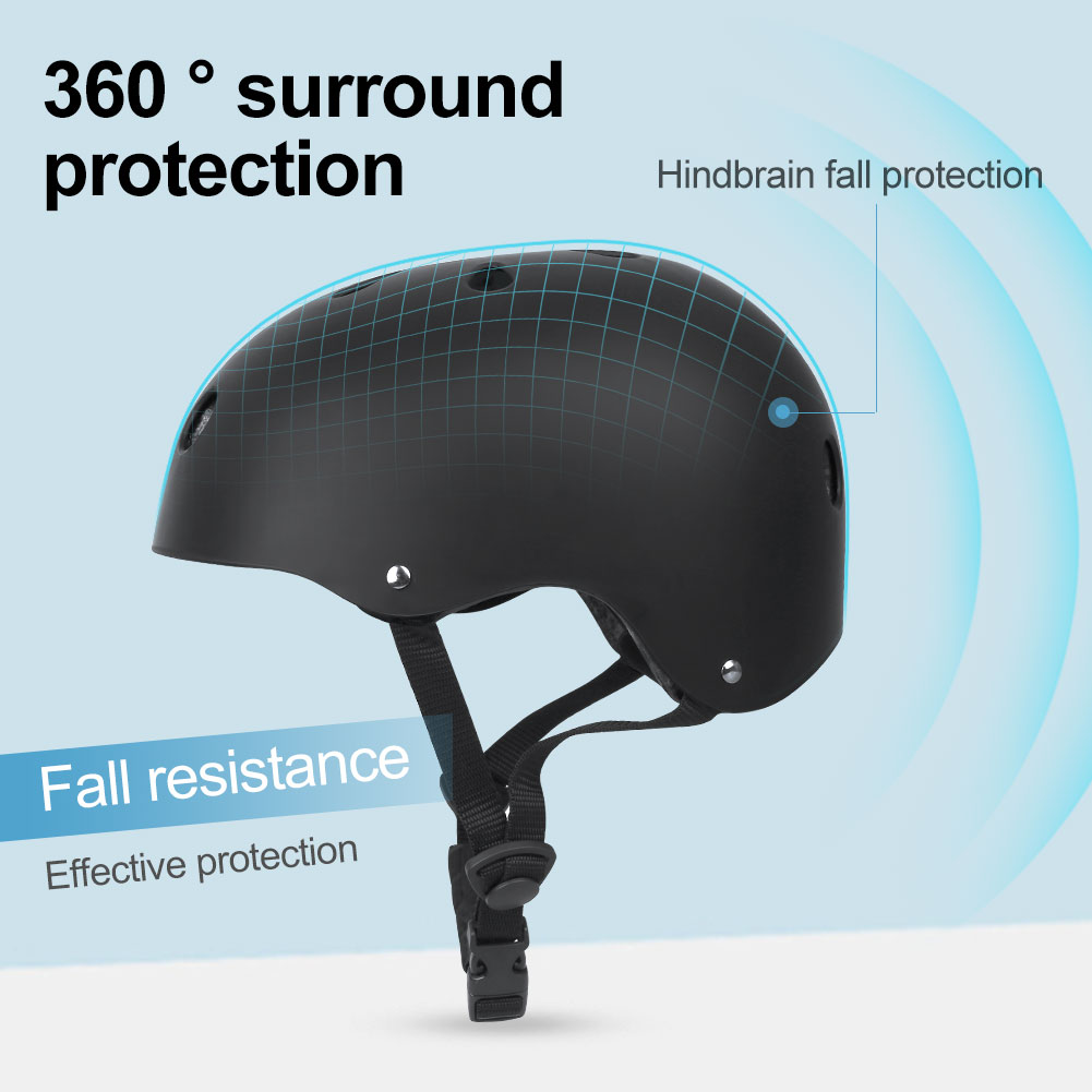 Ultralight Electric Scooter Helmet Bicycle Helmet Outdoor Sport Bike Scooter BMX Skateboard Ski Cycling Helmet Cycling Equipment