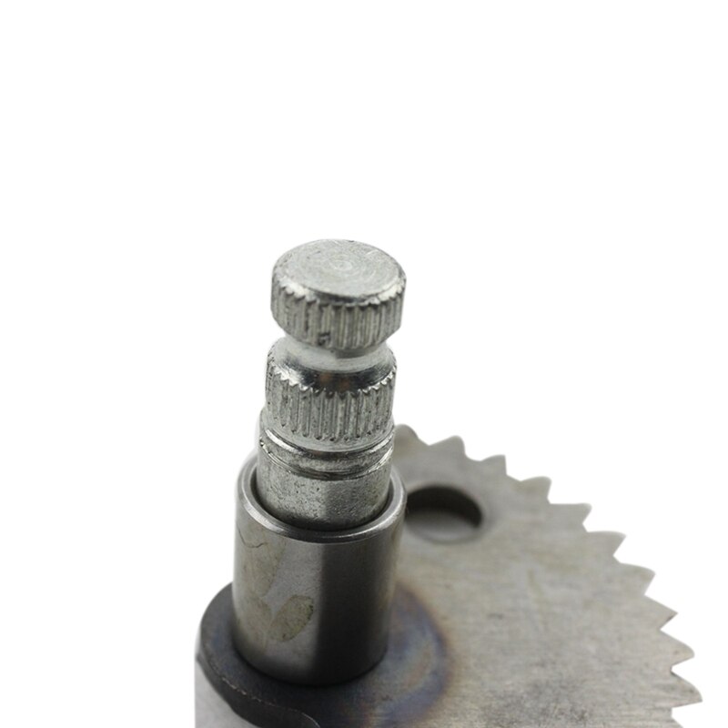Anlasser Welle Bausatz Motor- Klaue Montage Bausatz Für Gy6 Motor- 50Cc 60Cc 80Cc 139Qmb