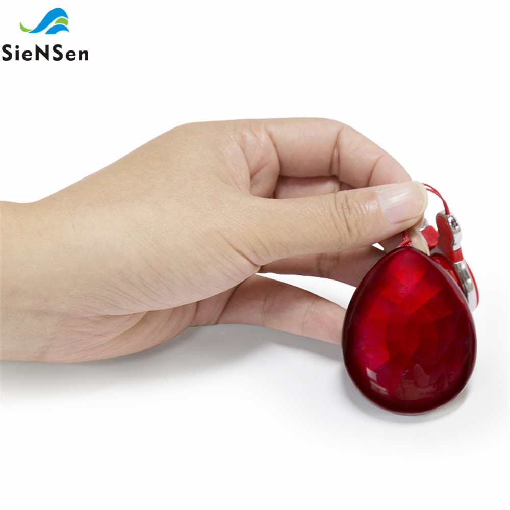 SieNSen Beautiful Exquisite Pendant Positioner High-end Pocket Watch Two Way Conversation Remote Voice Monitoring Tracker D19