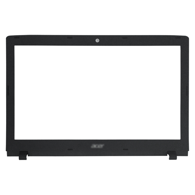 NOWOŚĆ dla Acer Aspire E5-575 E5-575G E5-523 E5-553 E5-576 LCD Back Cover Front Bezel Palmrest Bottom Case Hinges Top TMP259 TMTX50: Ciemnoniebieski