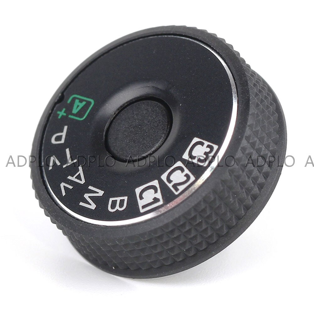 5D3 Top cover knop keuzeknop Voor Canon 5D3 5D Mark III Camera Vervanging Unit Reparatie Deel