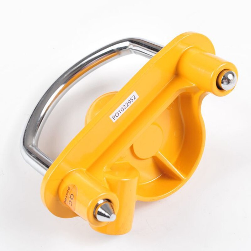 ALWAYSME Trailer Hitch Coupler Lock For 1-7/8" ,2" and 2-5/16" Trailer Hitch