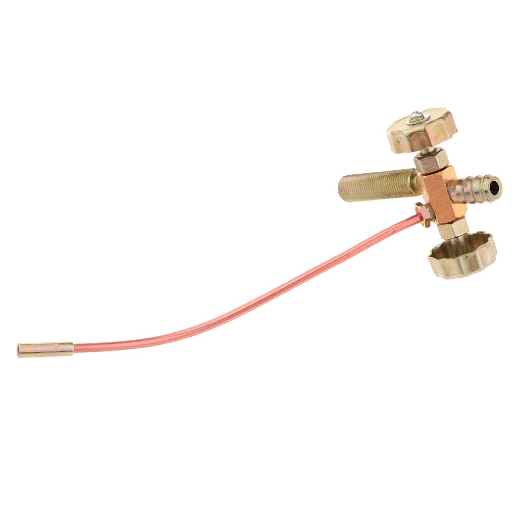 High/Meduim Pressure Fierce Furnace Assembly High Pressure Parts for Single Tube Fierce Furnace