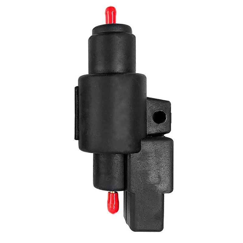 Kraftstoff Pumpe Abdeckung Halfter Gehäbenutzen Halterung Lärm Reduktion für Webasto Eberspacher Dosierpumpe Parkplatz Heizung Marine Lkw