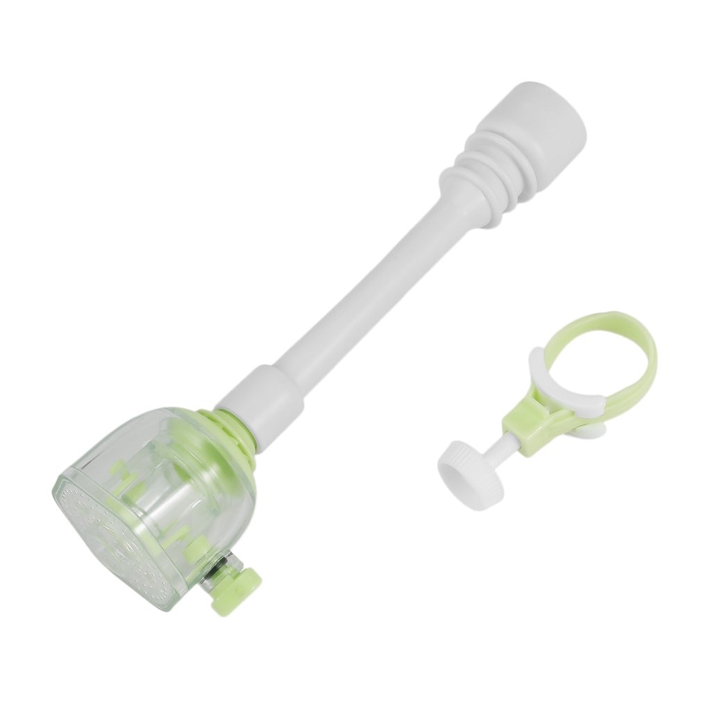 Picture of 2 sizes Kitchen Bathroom Faucet Water-Saving Devic... – Grandado