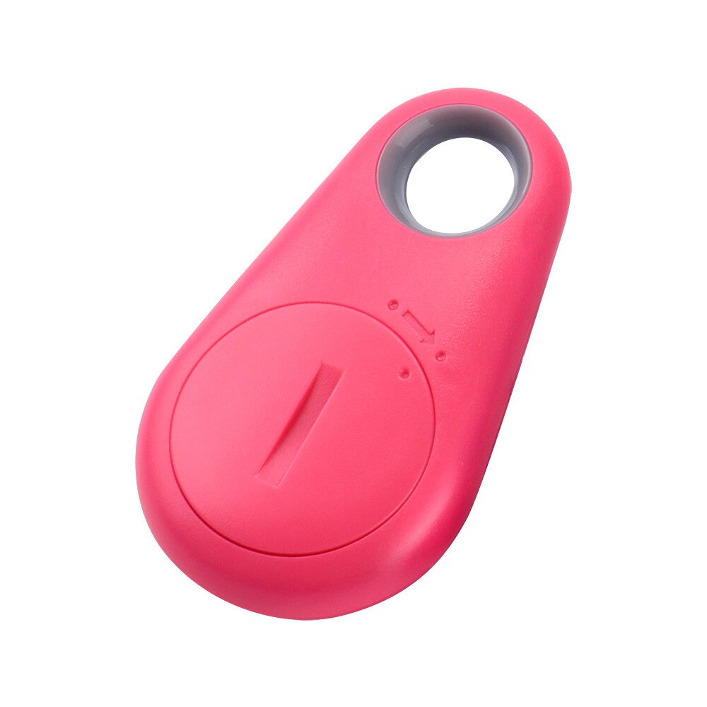 Anti-Verloren Mini Tracker Locator Auto Motor Gps Smart Bluetooth Remote Diefstal Apparaat Portemonnee Sleutels Alarm Realtime Kid Pet finder: 22
