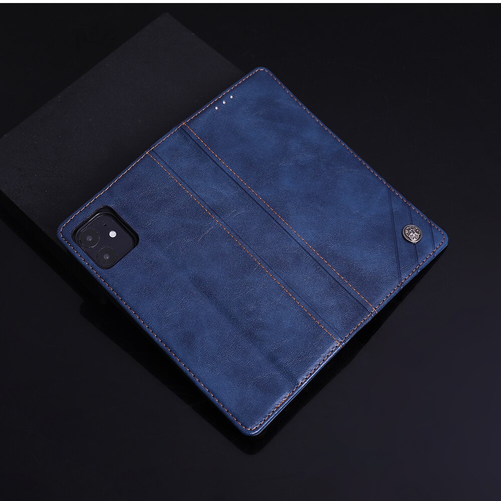 Affari per Coque Huawei Honor custodia da gioco HonorPlay Flip in pelle Fundas per Honor custodia da gioco Cover per telefono COR-L29 COR-L09