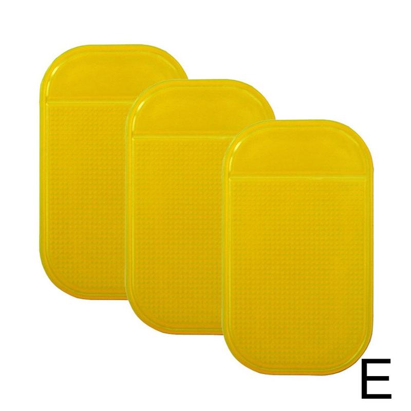Tapis collant pour peinture diamant 5D, 3 pièces/ensemble, support de plateau, idée pour support de plateau, accessoires de broderie: E