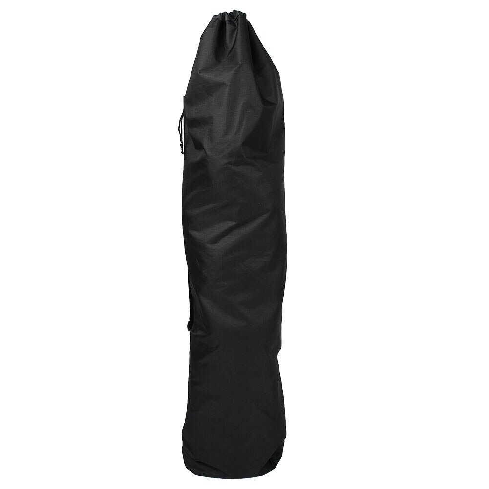 Funda impermeable para monopatín, bolsa de transporte de tela Oxford 600D, 120x30x15CM, mochila portátil para monopatín