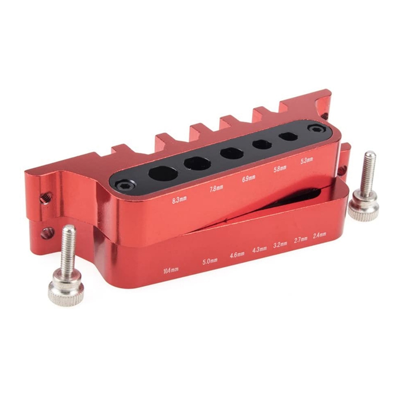 Remote Control Soldering Station Jig Welding Insulate Station RC Tool for XT60 XT90 Mini T Deans Banana Connectors Plugs