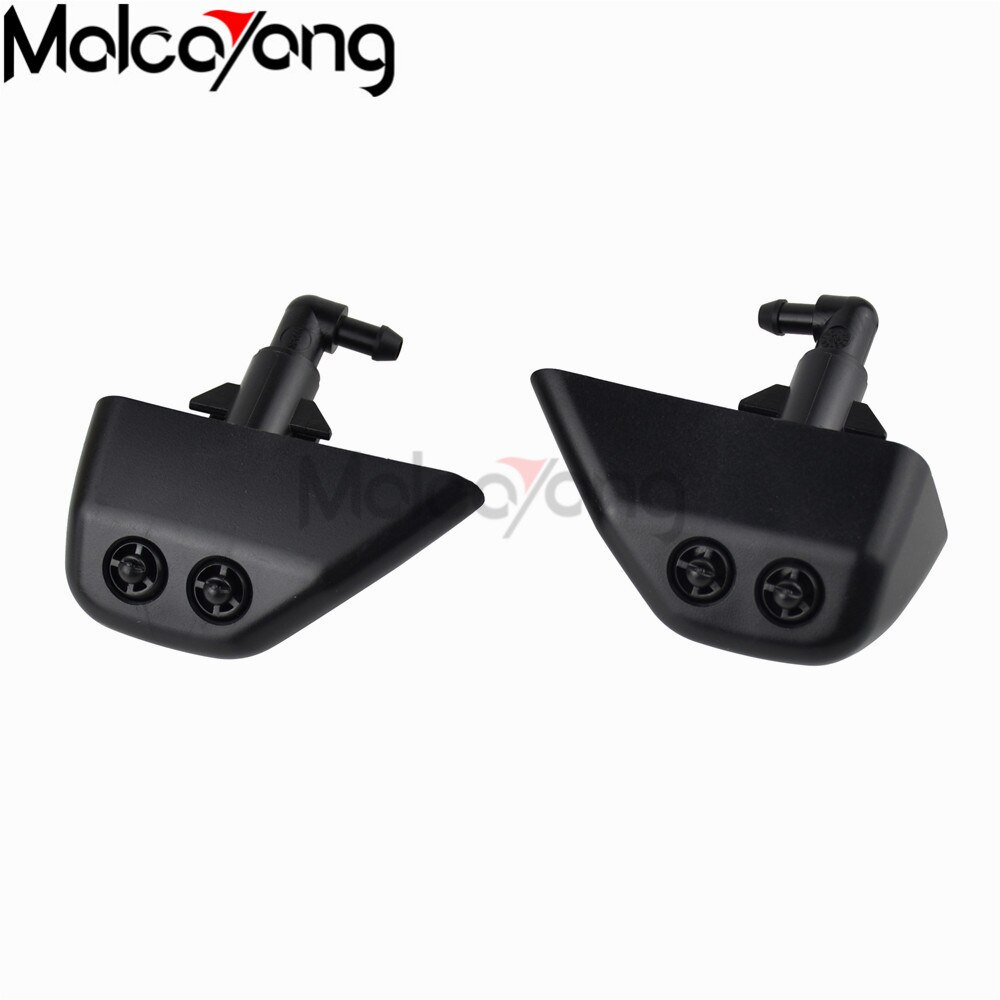 Lr003851 lr003850 buses de lave-phares gauche/droite pour land rover freelander 2 lr2 2006 2007