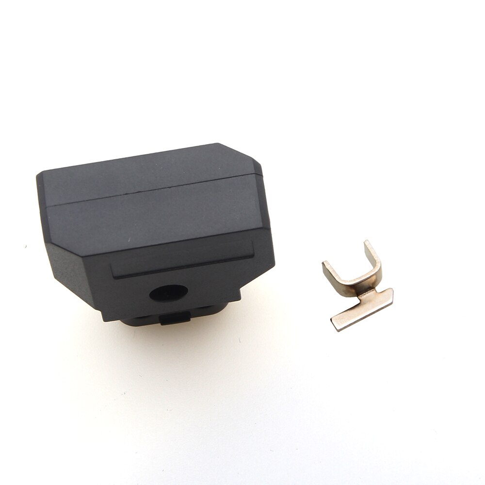 10 pieces d-tap dtap conector da torneira macho plug para a bateria de anton de energia do equipamento