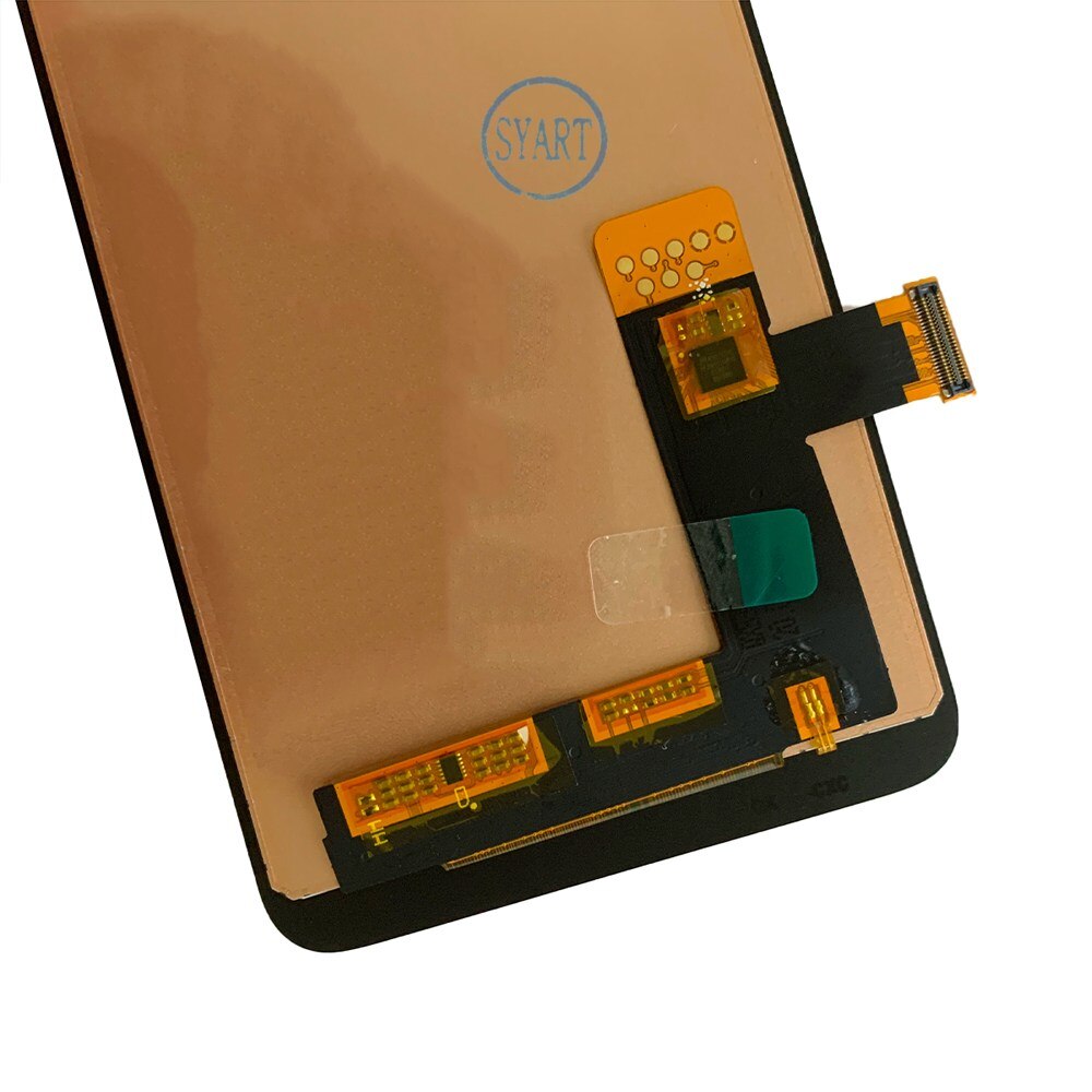 Pantalla LCD para Samsung Galaxy A8 A530 A530F A530FD A530F/DS, montaje de digitalizador con pantalla táctil de repuesto para Samsung A530