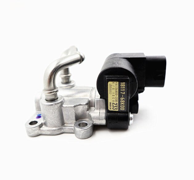 18117-844D0 18117-68k00 Idle Air Control Valve Voor Suzuki Celerio OEM #18117-797D1 136800-1731 Stappenmotor IAC ISC