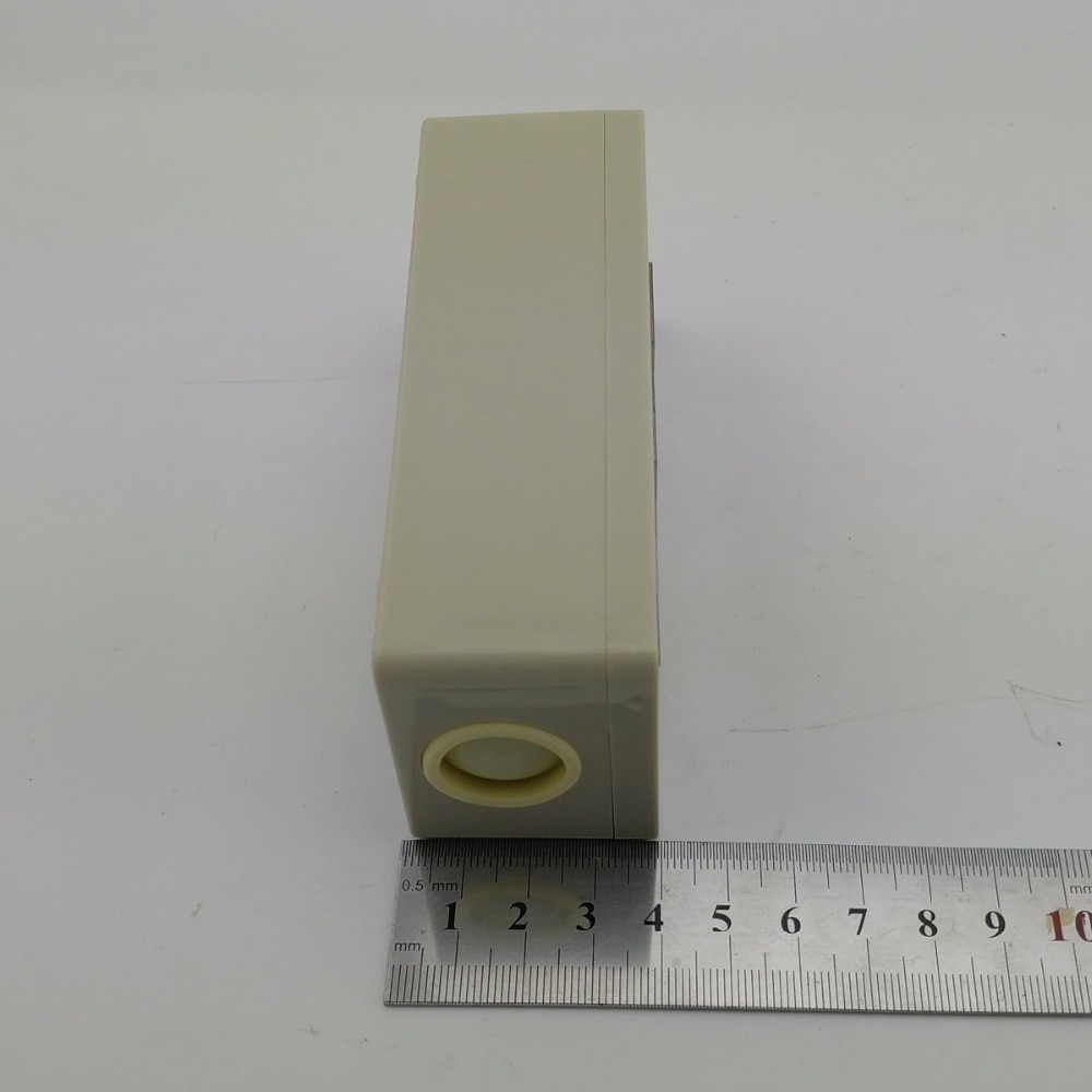 3 position push button switch Control button electric switch 3A 250VAC 600V MAX