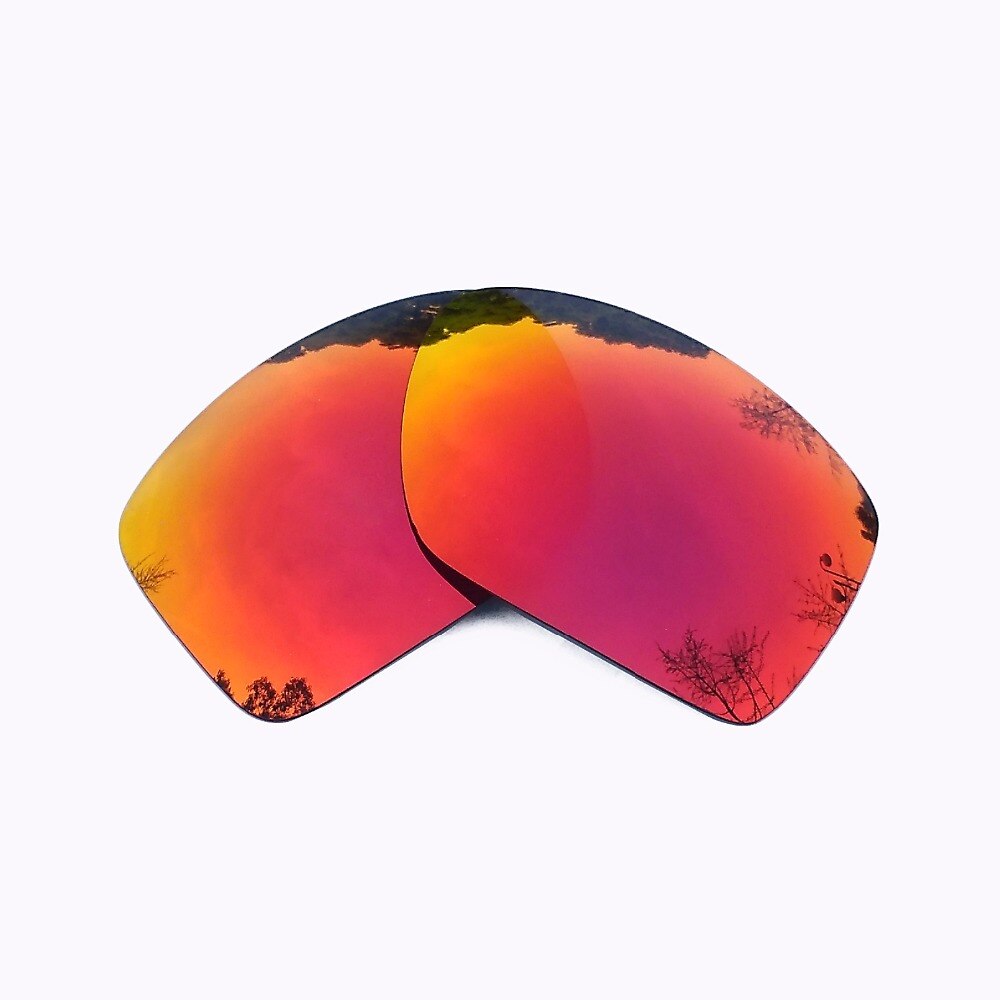 Polarisierte Ersatz Linsen für 1 Sonnenbrille-Mehrere Optionen