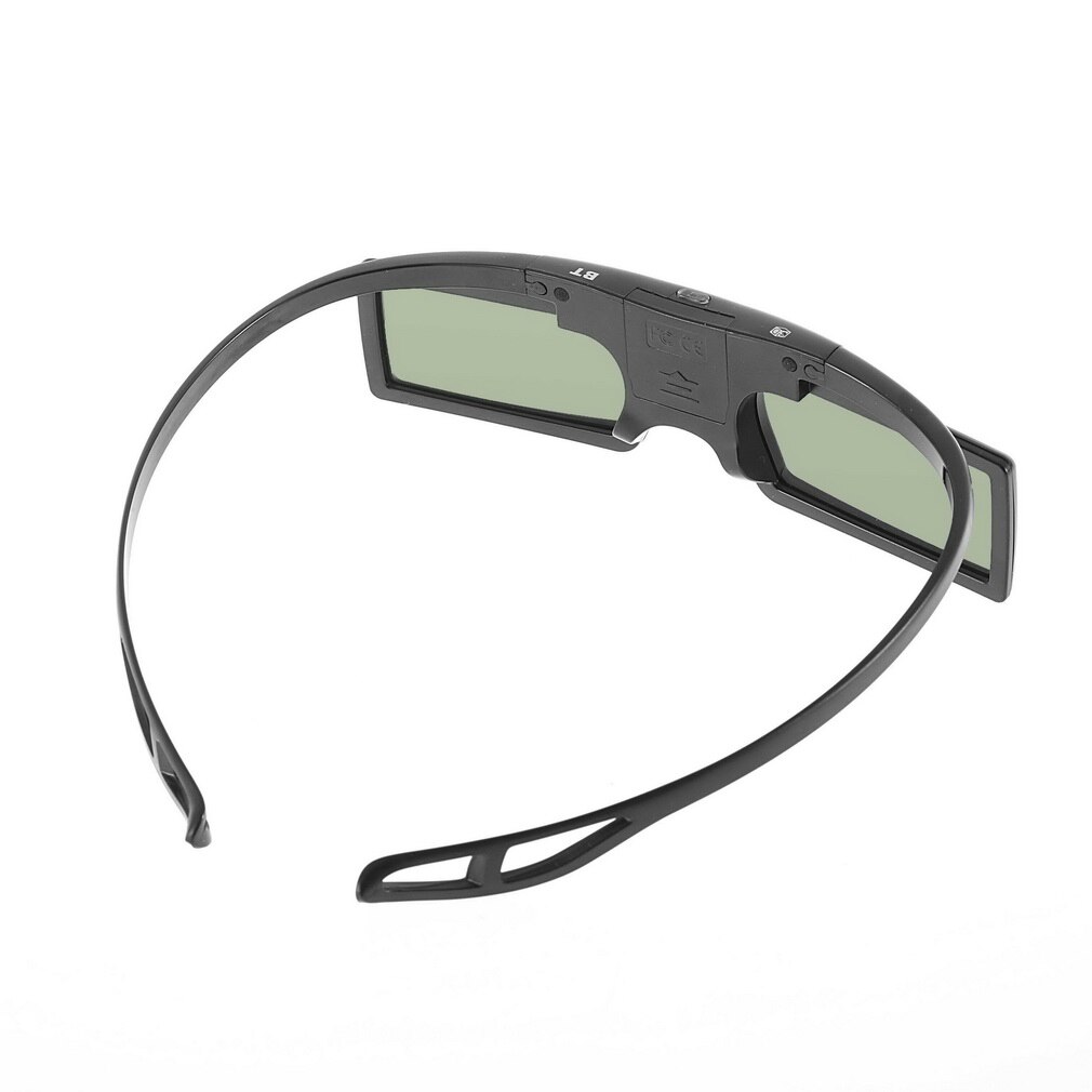 ! Hoge Qualit Bluetooth 3D Shutter Actieve Bril Voor Samsung/Panasonic Voor Sony 3Dtvs Universal Tv 3D Bril
