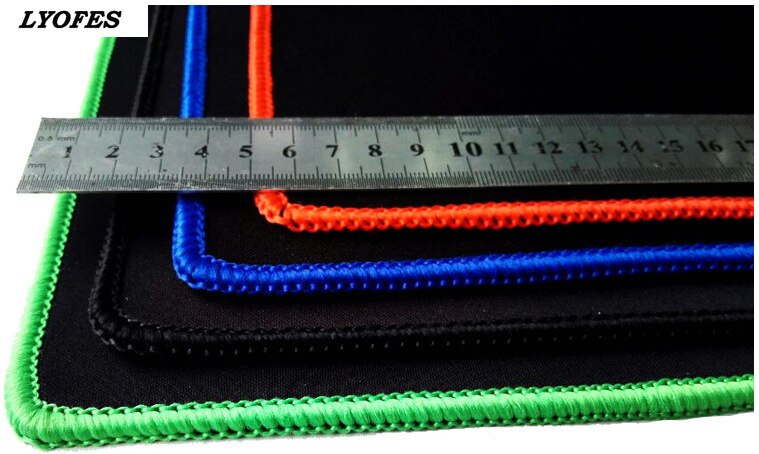 Desk Mats Deskpad Mouse Pad Gaming Writing Desk Mat Laptop Mouse Mat for Mouse Mice PC Computer Keyboard Mat for Home 22x18cm