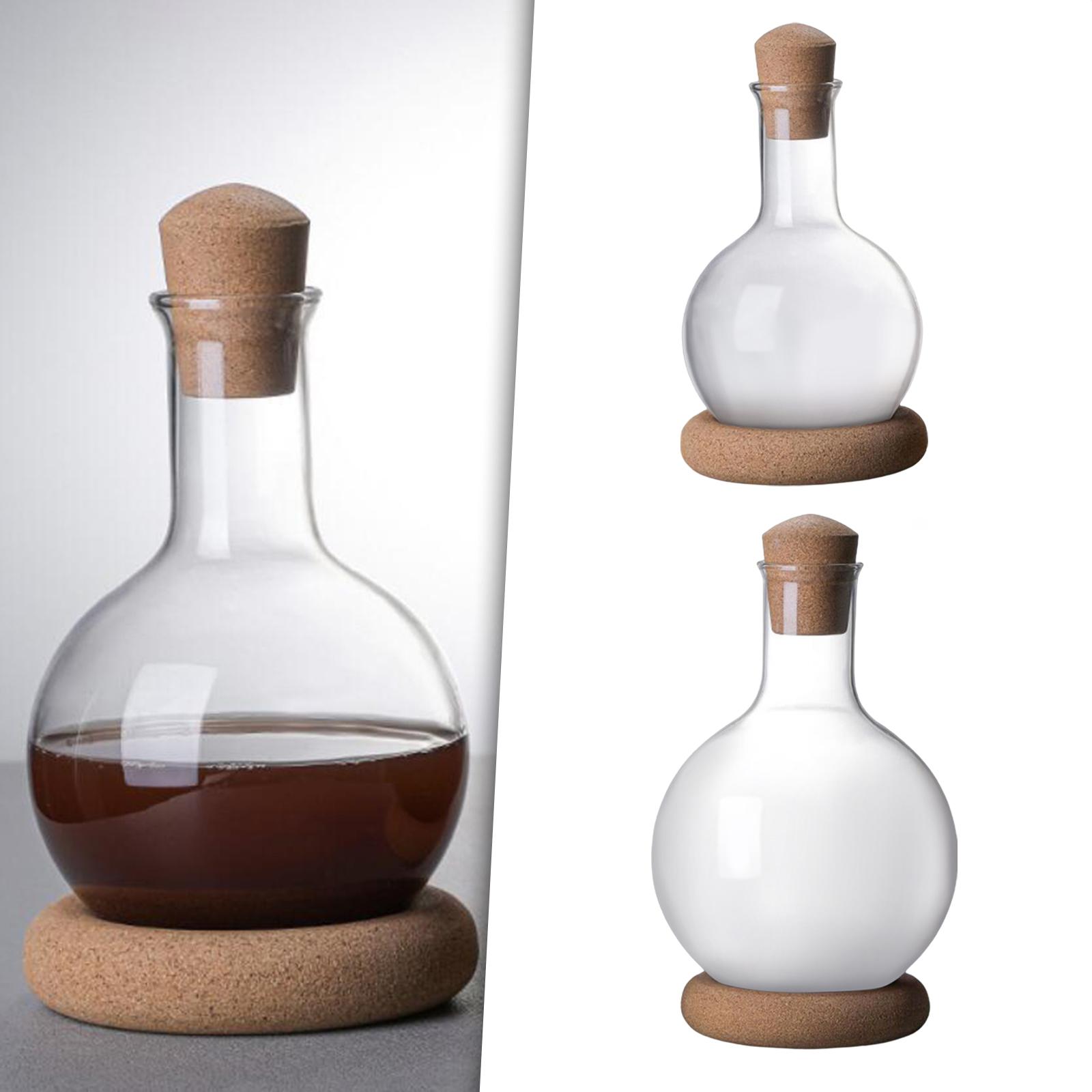 Wine Decanter Whisky Decanter Wine Separator Wine Accessories for Restaurant
