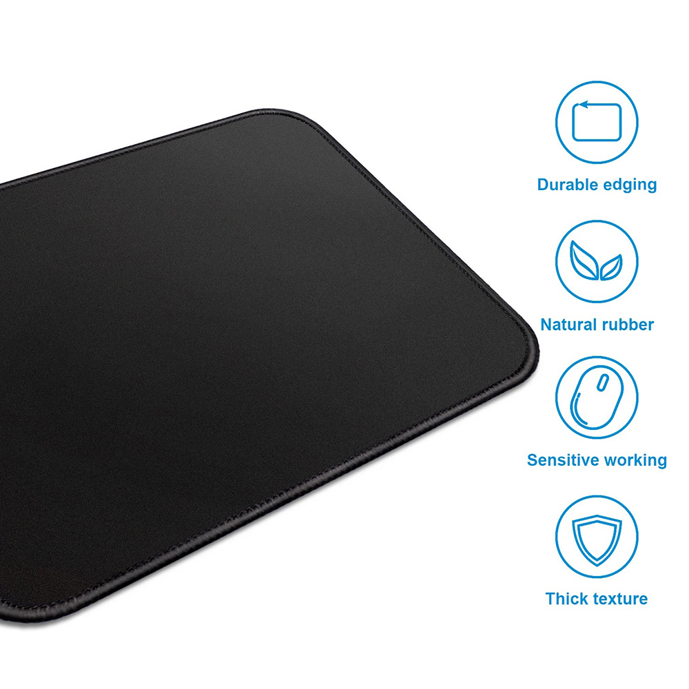 Magic Mouse Pads Small Pc Gaming Accessories Retro Stripes 70s Style Rubber Mat Pad on the Table Deskmat Gamer Cabinet Mausepad