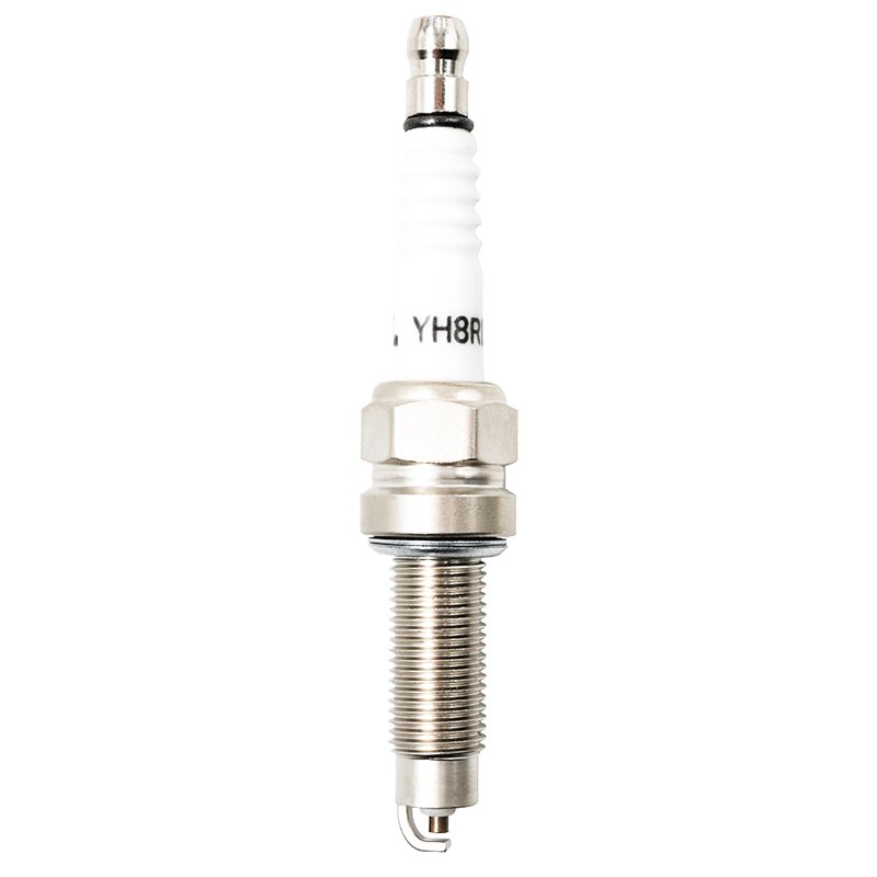 Automobile Motorcycle Ignition Spark Plug For YH8R8LC YH8R8LI-11 LMAR6A-9 LMAR7A-9 LMAR8A-9 LMAR8A-9S LMAR7G LMAR8G LMAR9G: 1Pc Nickel alloy