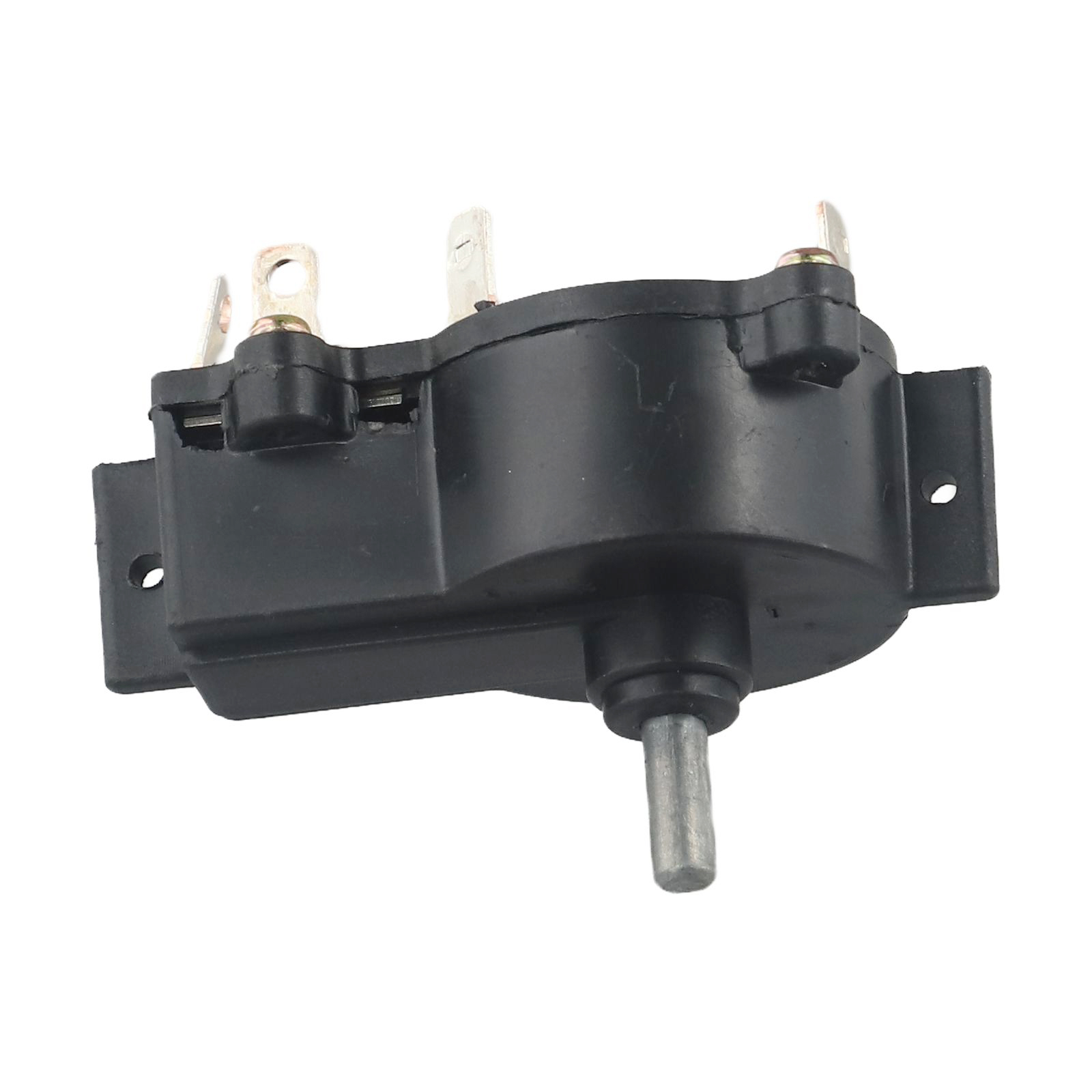 Marine Vessel Speed Switch Electric Outboard Speed Control Five-speed Control Compact Size Yachts Easy To Operate