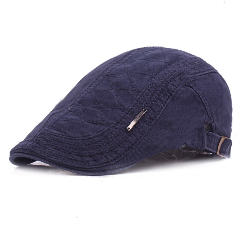 sombrero de hombre, gorras tipo boina de verano para hombres y mujeres, gorras de visera informal, sombreros Bordado de letras para el sol, gorra, Peaky Blinders