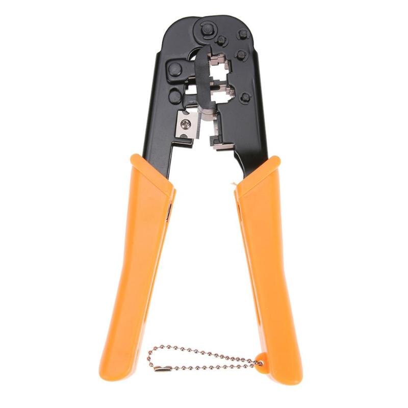 Jm -ct4-1 ethernet internet kabel krimptang draadknipper reparatiegereedschap