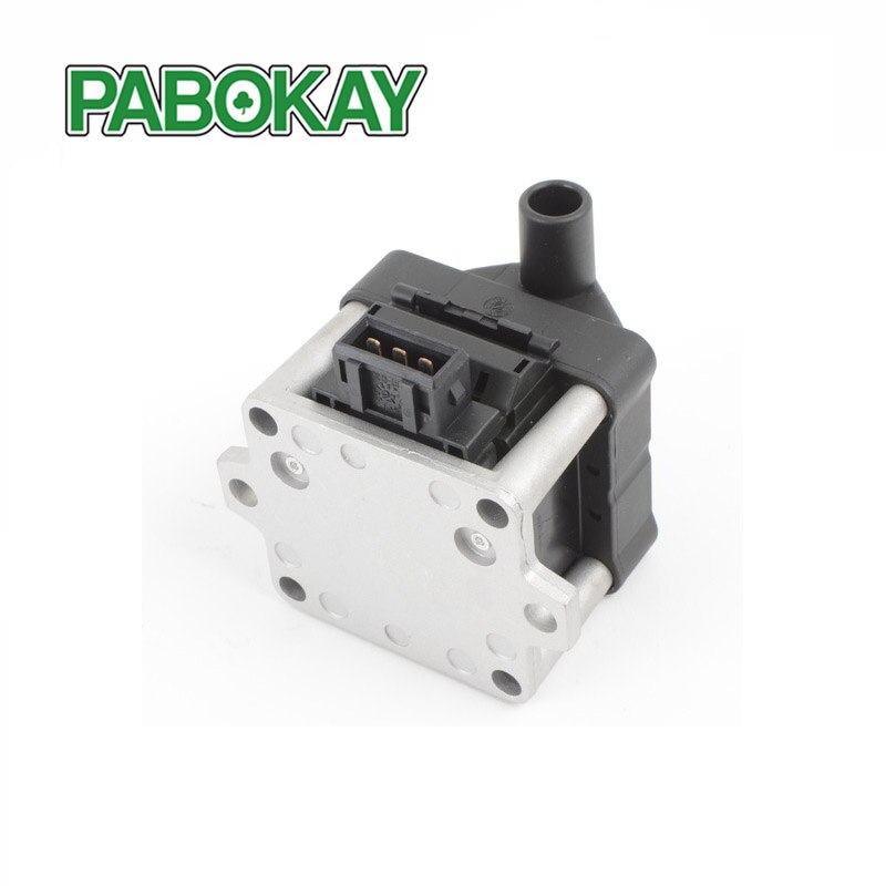 FS para bobina de ignición para Volkswagen 6N0905104 867905352, 867905104 de 122702203 6NO905104 0221601003 867905104A 004050016