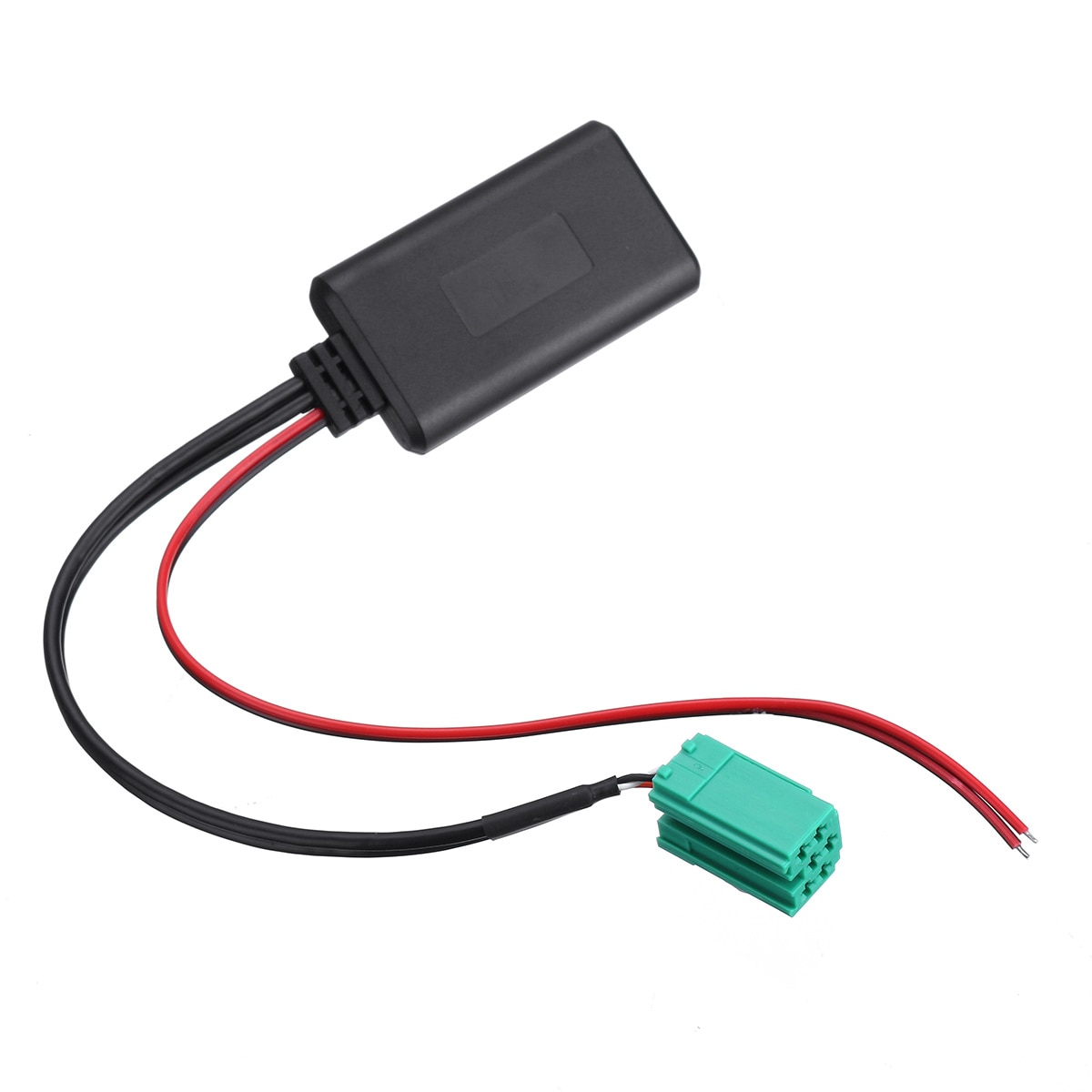 Voiture bluetooth 2.0/3.0/4.0 AUX adaptateur sans fil Radio stéréo câble pour Renault pour Clio pour Kangoo pour Megane pour scénic 05-11