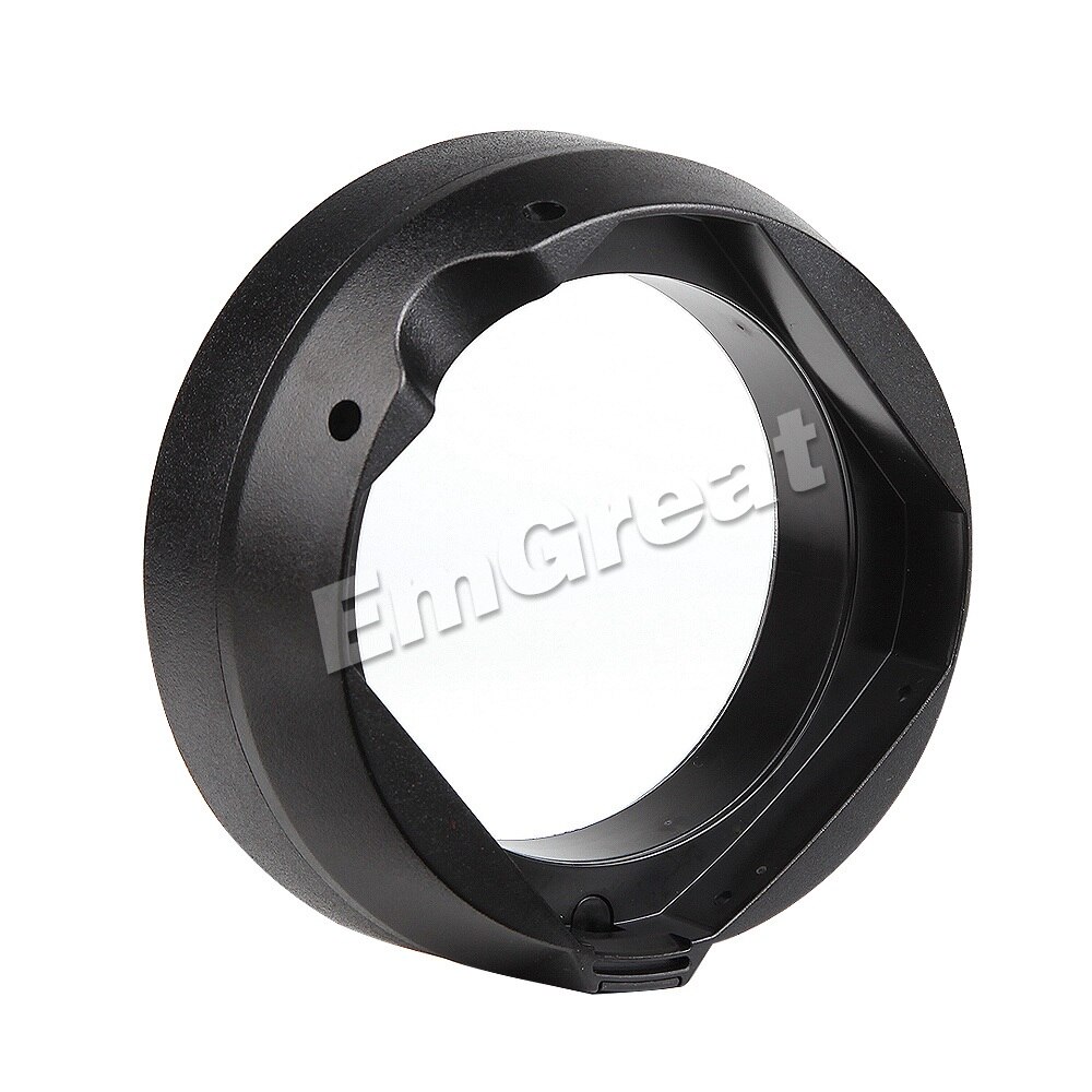 Godox AD400Pro Interchangeable Mount Ring Adapter for Elinchrom Mount Accessories Godox AD400 Pro