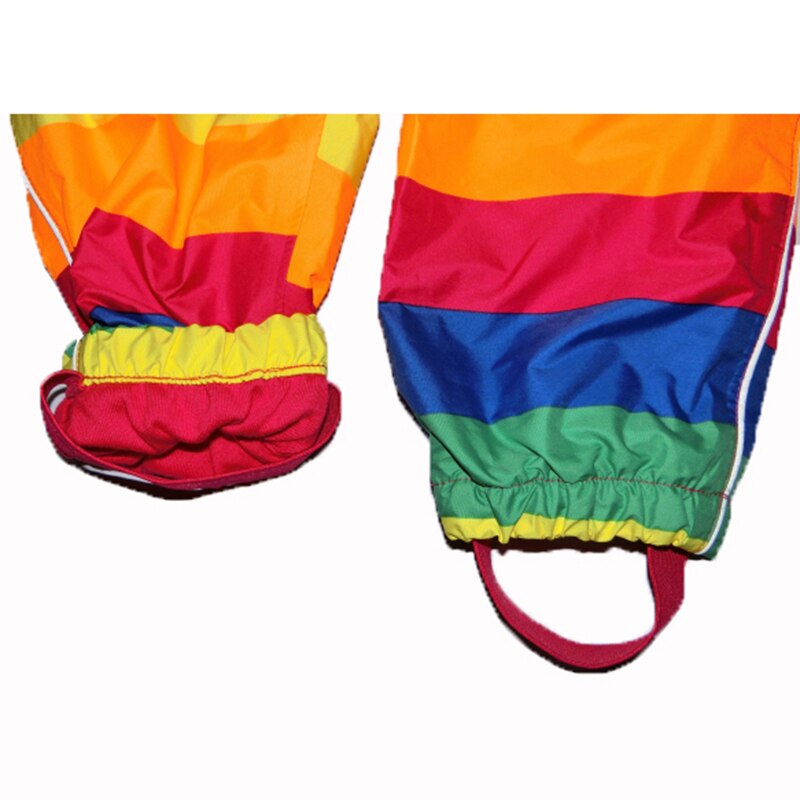 Primavera y otoño, conjunto de ropa para bebés y niñas, conjunto para niños, bebés de 0 a 2 años, pantalones de lluvia impermeables para niños y niñas
