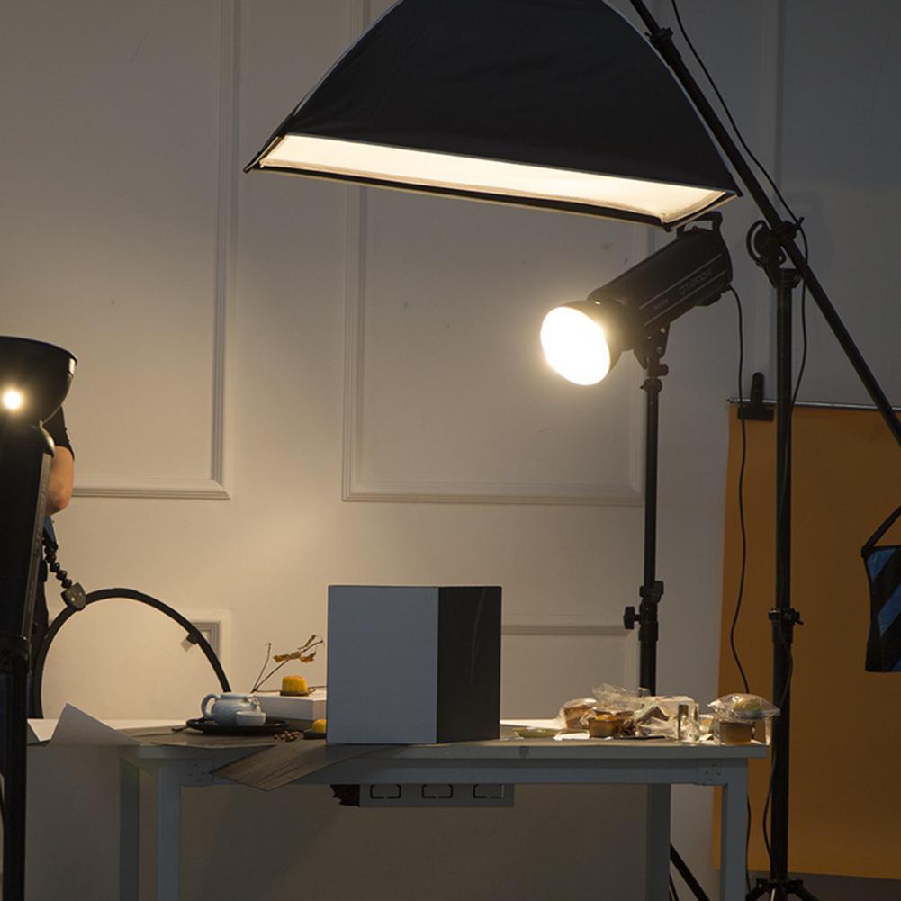 A3 Reflecterende Board 3-In-1 Opvouwbare Reflector Multifunctionele Dikke Karton Vouwen Licht Boord Voor Product fotografie