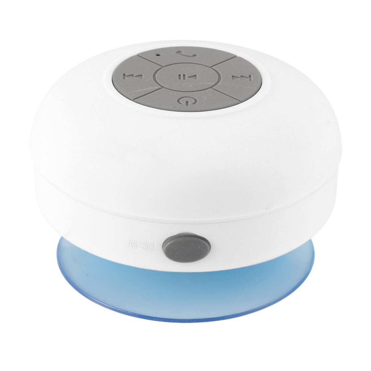 Mini Wireless Bluetooth Speaker Handsfree Waterdicht Auto Badkamer