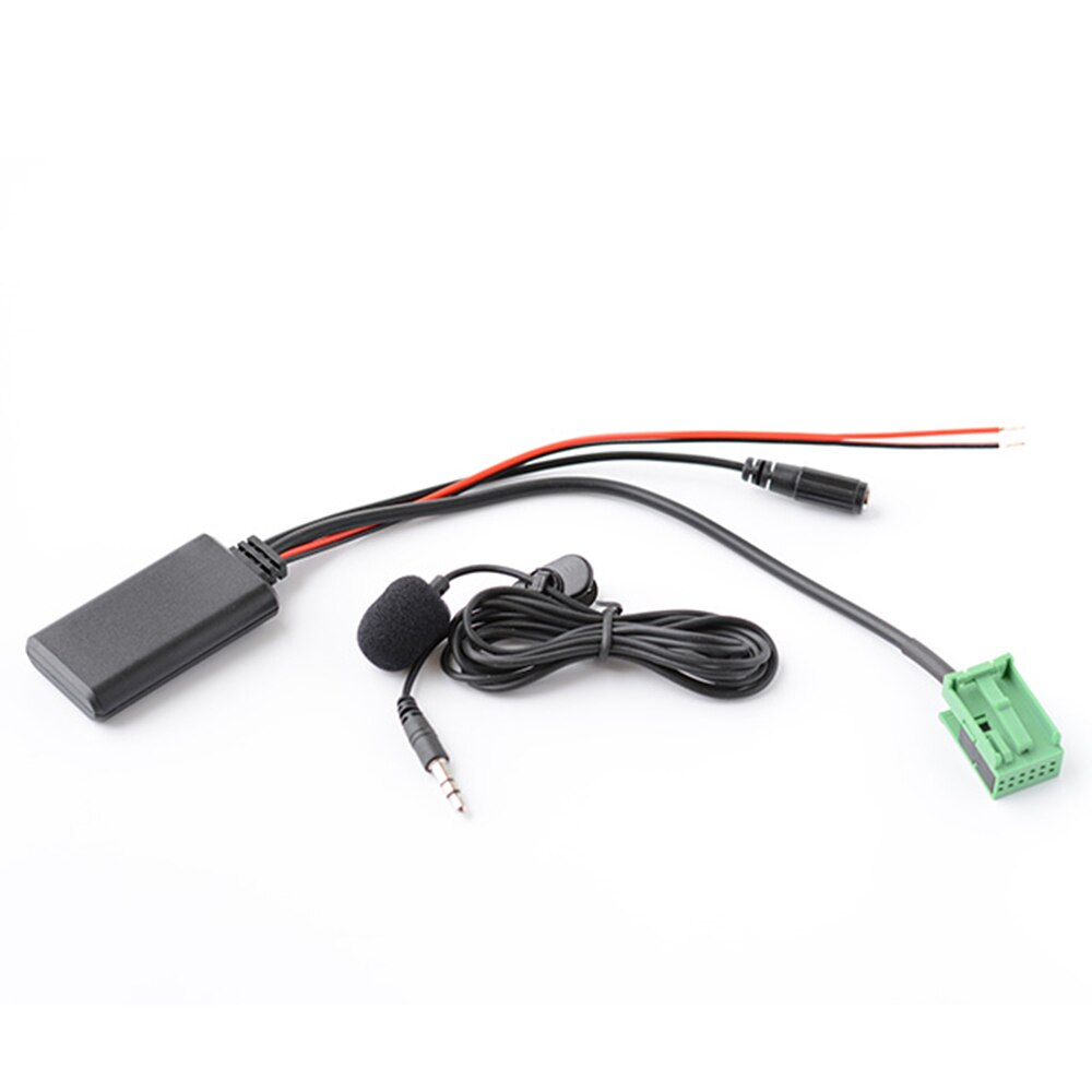 Auto Aux Kabel Adapter Bluetooth Duable Praktische
