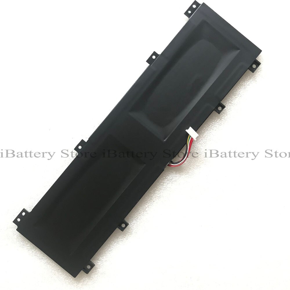 Genuino NC140BW1-2S1P batería para Lenovo IdeaPad 100S-14IBR serie 0813002 5B10K65026 4200mAh 7,6 V Batteria Original Akku