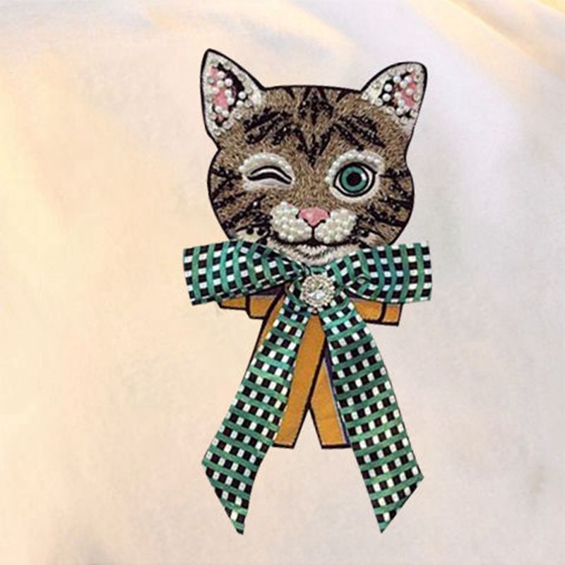 Plus Size 6XL 150Kg Zomer Vrouwen T-shirt Shor Mouwen Zwart Tops Kat Gedrukt Vrouwen Tops O Hals Losse dames Big Size T Shirt