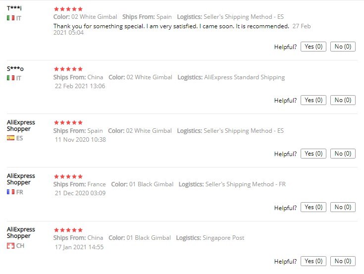 Bâton de Selfie Auto rotatif, suivi automatique du visage, trépied caméra portable, accessoires à cardan