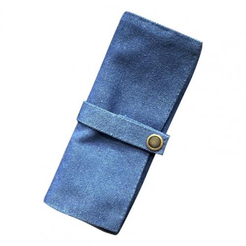 Reel Rolling Tool Bag Pouch Smart Watch Organizer Multi-purpose Watchband Kit Bags