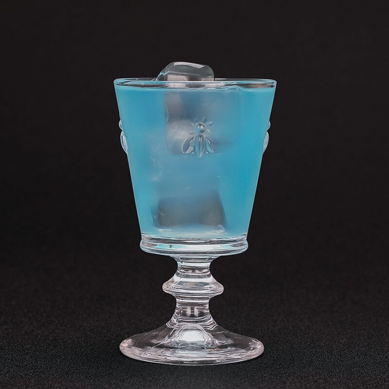 Paksu absinttilasi abbies cup cocktaillasi 210ml