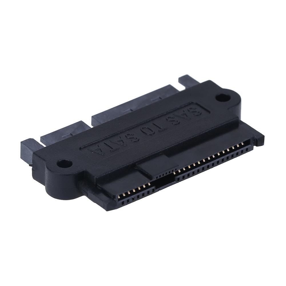 5Gbps Sff 8482 Sas Sata 180 Graden Hoek Computer Adapter Converter Rechte Hoofd Duurzaam Portable Voor Pc