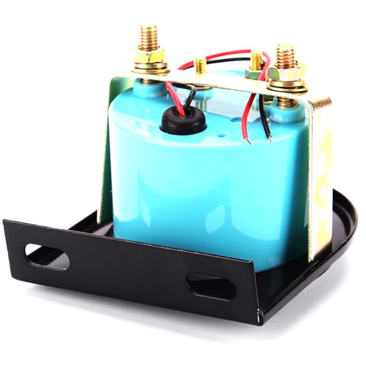 Universal 2"/52mm Digital LED Water Temp Temperature Gauge Kit For Measure Water Temperature Of Automobile