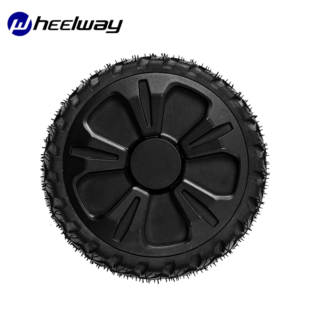 6.5 inch 36V250W wide tire hub motor brushless Hall motor motor scooter energy electric wheel hub motor