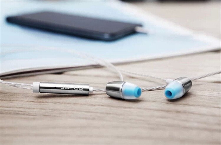 Ursprünglicher Huawei Honor AM12 Motor Kopfhörer mit Mic In-ohr kopfhörer für Smartphones