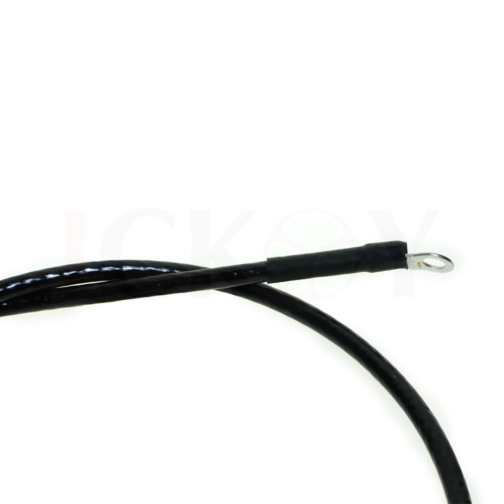 Antena de repuesto para Collar de seguimiento de perro GPS, correa para Collar de 3/4 "para Pathfinder de Dogtra PathCol PathMini Pathfinder TRX