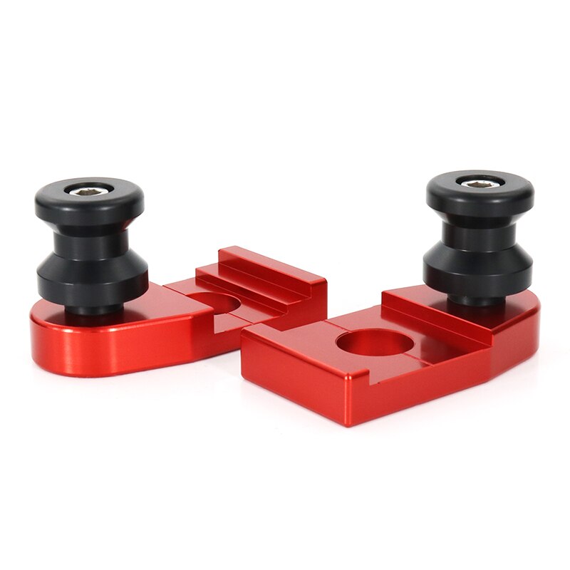 Accesorios para motocicleta Yamaha Tenere 700 XTZ690 , carretes basculantes, carretes deslizantes, soporte