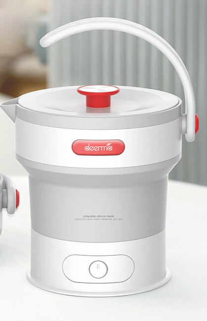 ERIKSSN Pro Series | Ontvochtigt Tot 1.2 Liter Per Dag Dehumidifier Wit
