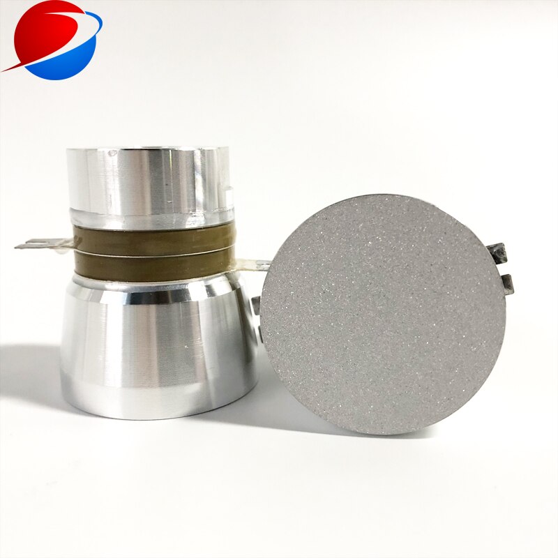 Reinigung Panzer Ultraschall Vibration Sensor Und Wandler Sensor 40 K 50 W PZT8