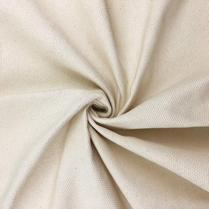 Tissu de couture en lin 3 pièces, tissu de moine 14 pouces X 14 pouces pour aiguilles à poinçonner et à pincer
